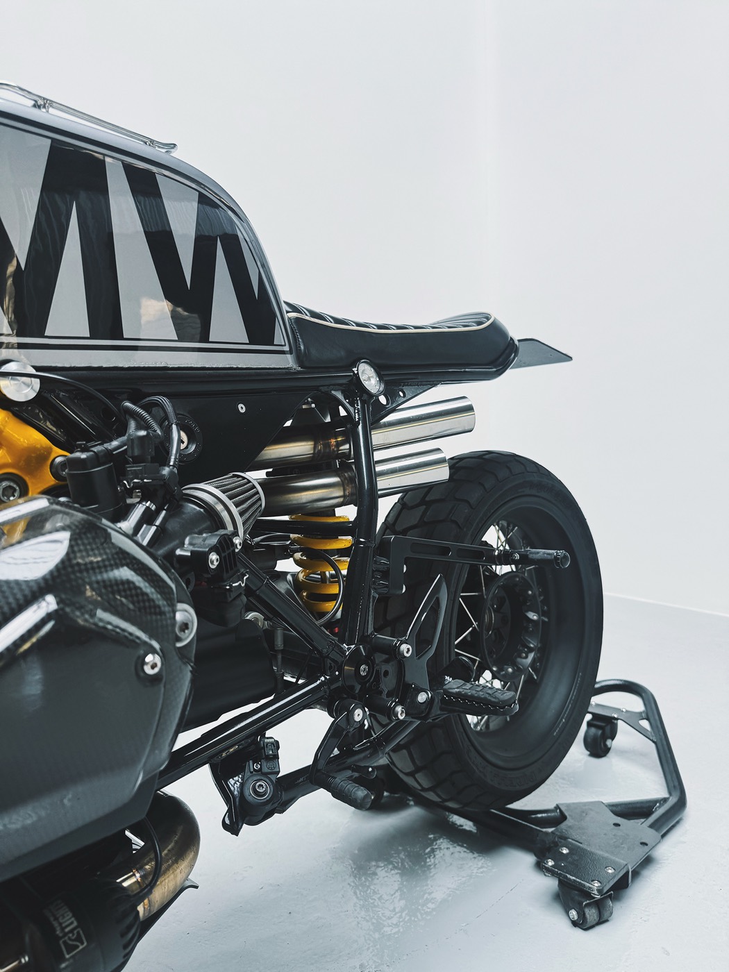 R nineT Epilogue — 次の章へ
